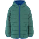 Chlapčenská bunda s kapucňou Benetton