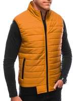 Gilè da uomo Edoti Quilted