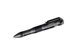 Taktické pero T6 s LED svítilnou Fenix® (Barva: Černá)