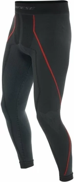 Dainese Thermo Pants Black/Red XS/S Funkčné prádlo na motorku