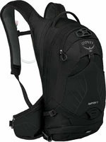 Osprey Raptor 10 Black Zaino