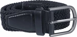 Galvin Green Wave Mens Belt Navy 75cm