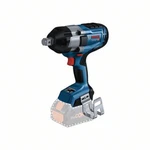 Aku rázový utahovák 3/4" Bosch GDS 18V-1050 H 0.601.9J8.500 bez nabíječky a baterie