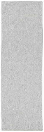 Kusový běhoun Comfort 104428 Light-Grey-200x290