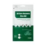 Purito All Care Recovery Cica-Aid 51 pcs / 3 sheets