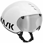 Kask Bambino Pro White M Fahrradhelm