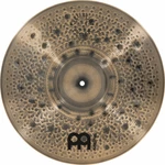 Meinl Pure Alloy Custom Extra Thin Hammered Cinel Crash 18"