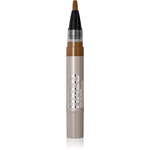 Smashbox Halo Healthy Glow 4-in1 Perfecting Pen rozjasňující korektor v peru odstín D10W -Level-One Dark With a Warm Undertone 3,5 ml
