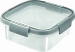 Dóza SMART FRESH 0,9l transparentná mix farieb