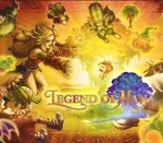 Legend of Mana Steam CD Key