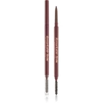 ZOEVA Remarkable Brow automatická tužka na obočí odstín Taupe Brown 0,09 g