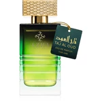 AZHA Perfumes Taj Al Oud parfémovaná voda pro muže ml