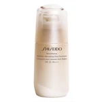 Shiseido Ochranná emulze proti stárnutí pleti SPF 20 Benefiance (Wrinkle Smoothing Day) 75 ml Shiseido Ochranná emulze proti stárnutí pleti SPF 20 Benefiance (Wrinkle Smoothing Day) 75 ml