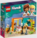LEGO Friends 41754 Leův pokoj