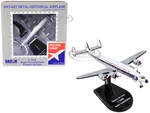 Lockheed L-1049 Super Constellation Commercial Aircraft "Eastern Airlines" 1/300 Diecast Model Airplane by Postage Stamp