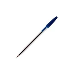 Kuličkové pero CONCORDE 54-1, 1,0mm, modrá náplň