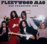 Fleetwood Mac - San Francisco 1969 (2 LP) LP platňa