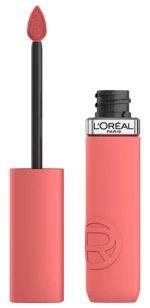 L´Oréal Paris Matná hydratační rtěnka Infaillible Matte Resistance (Lipstick) 5 ml 210 Tropical Vacay