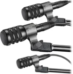 Audio-Technica ATM230PK Set de microphone