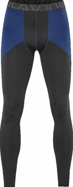 Bula Flextech Pants Black M Bielizna termiczna