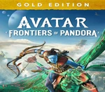 Avatar: Frontiers of Pandora Gold Edition Xbox Series X|S CD Key