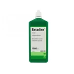 BETADINE LIQ 1X1000ML