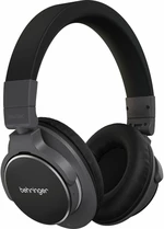 Behringer BH470NC Black Auriculares inalámbricos On-ear