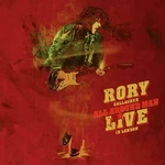 Rory Gallagher - All Around Man-Live In London (3 LP) Disco de vinilo