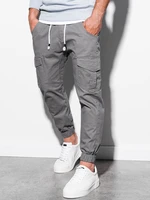 Pantaloni da uomo Ombre