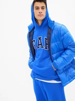 GAP Sweatshirt with logo and hood - Men