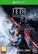 Xone - Star Wars Jedi Fallen Order