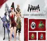 Naraka: Bladepoint - Season 7 Untamed Bundle XBOX One / Series X|S / Windows 10 CD Key