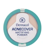 DERMACOL Púder ACNECOVER PORCELAIN C1