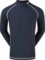 Footjoy Thermal Base Layer Shirt Navy M Ropa térmica