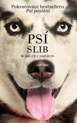 Psí slib (Defekt) - W. Bruce Cameron