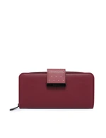 VUCH Florianna Dotty Wine Wallet