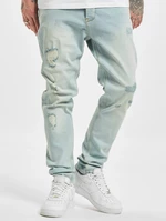 Antoine Slim Fit Jeans Light Blue Denim