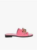 Infradito da donna  Love Moschino DP-3582601