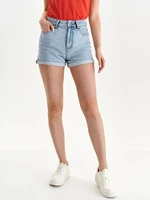 Top Secret LADY'S SHORTS