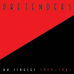 The Pretenders - RSD - UK Singles 1979-1981 (Black Friday 2019) (8 LP) Disco de vinilo