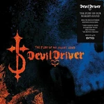 Devildriver - The Fury Of Our Maker's Hand (2018 Remastered) (2 LP) Disco de vinilo