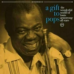 Louis Armstrong - A Gift To Pops (LP) Disco de vinilo