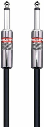 Monster Cable Prolink Classic 12FT Speaker Cable Negro 3,65 m Cable de altavoz