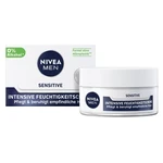 NIVEA Men Denní pleťový krém Sensitive 50ml