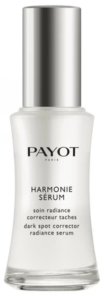 Payot Rozjasňující pleťové sérum proti pigmentovým skvrnám Harmonie (Radiance Serum) 30 ml