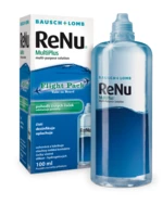Renu Multipurpose solution Flight Pack 100 ml