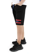 Slazenger Paulien Boys' Shorts Black