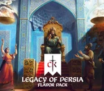 Crusader Kings III - Legacy of Persia DLC Steam CD Key