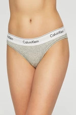 Calvin Klein Underwear šedá farba, 0000F3787E