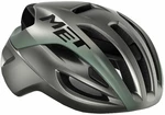 MET Rivale MIPS Frosty Green/Matt S (52-56 cm) Cyklistická helma